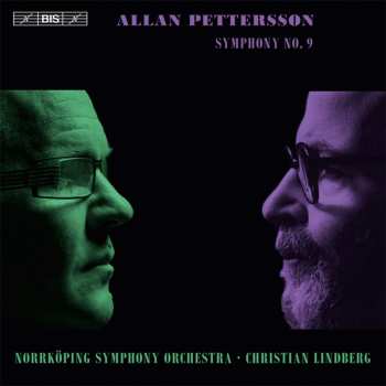DVD/SACD Norrköping Symphony Orchestra: Symphony No. 9