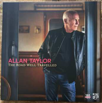 LP Allan Taylor: The Road Well Travelled