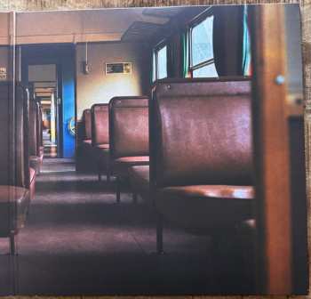 LP Allan Taylor: The Road Well Travelled