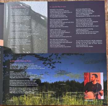 LP Allan Taylor: The Road Well Travelled