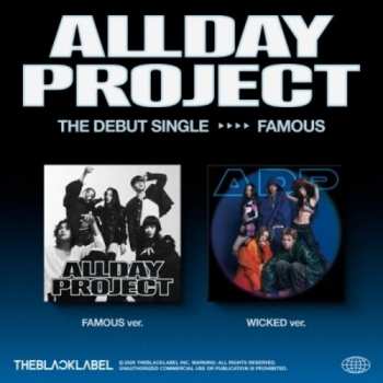 Album ALLDAY PROJECT: FAMOUS
