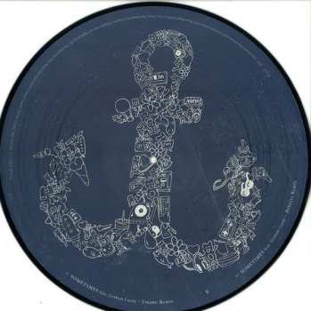 LP Alle Farben: Sometimes LTD | PIC