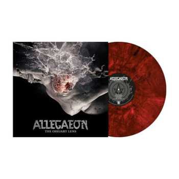 LP Allegaeon: The Ossuary Lens