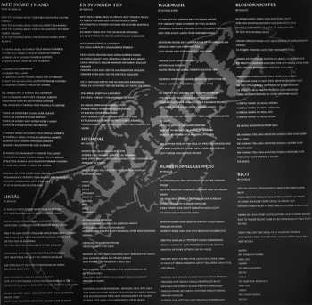 3LP/Caja Allegiance: Complete Album Anthology  LTD