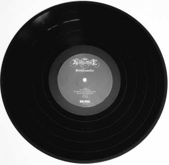3LP/Caja Allegiance: Complete Album Anthology  LTD