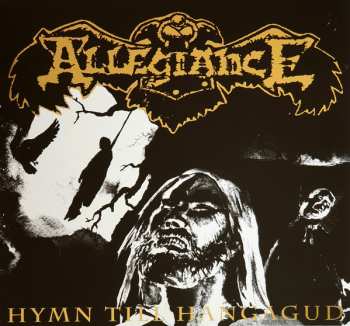 3LP/Caja Allegiance: Complete Album Anthology  LTD