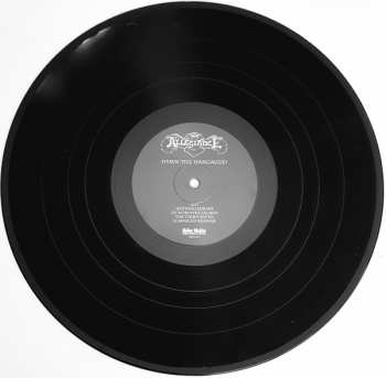 3LP/Caja Allegiance: Complete Album Anthology  LTD
