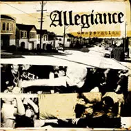 Allegiance: Desperation
