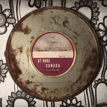 LP/SP Godspeed You! Black Emperor: 'Allelujah! Don't Bend! Ascend!