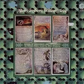 Songs Of Innocence And Experience