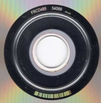 CD Allen - Lande: The Showdown