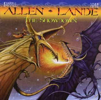 CD Allen - Lande: The Showdown