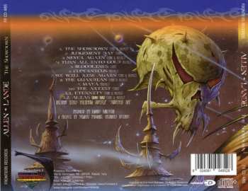 CD Allen - Lande: The Showdown