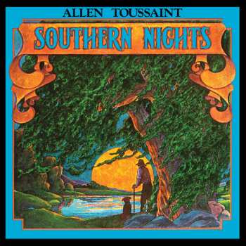 Album Allen Toussaint: Southern Nights
