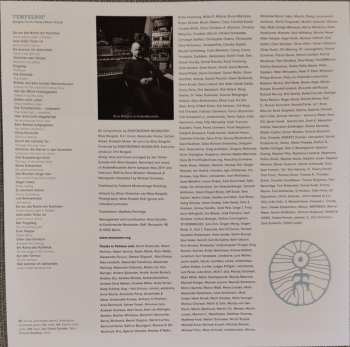 LP Einstürzende Neubauten: Alles In Allem