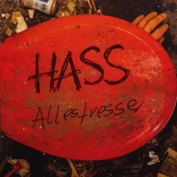 Allesfresser
