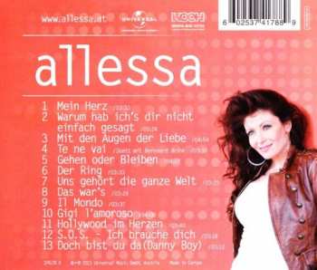 CD Allessa: Allessa