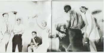 CD Allez Allez: Promises + African Queen