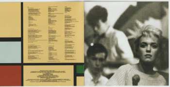 CD Allez Allez: Promises + African Queen