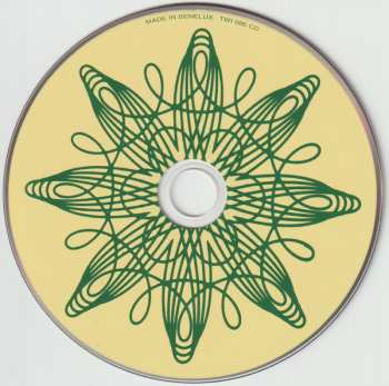 CD Allez Allez: Promises + African Queen