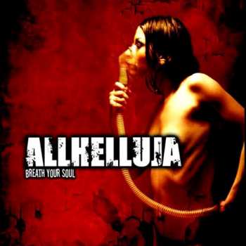 Album Allhelluja: Breath Your Soul