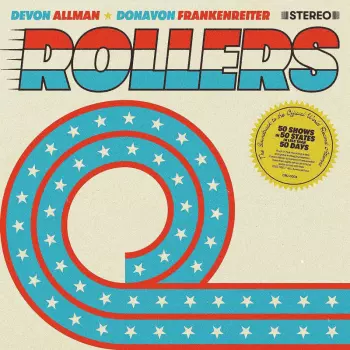 Allman,devon: Rollers