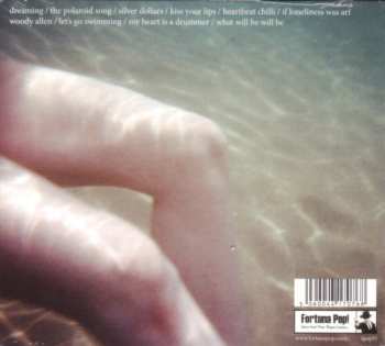 CD Allo, Darlin': Allo Darlin'