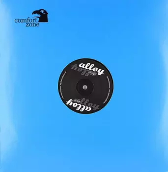 Alloy Alloy / Stereonucleose: Cz003