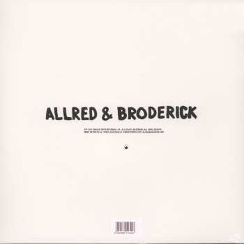LP Allred & Broderick: Find The Ways