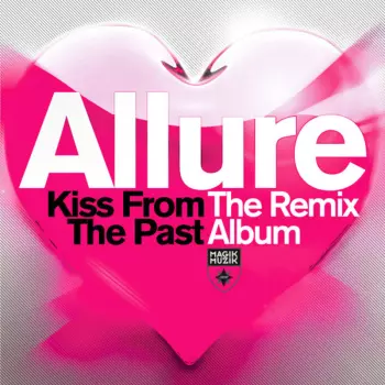 Kiss From The Past (The Remix Album)