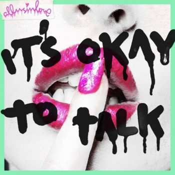 CD Allusinlove: It's Okay To Talk