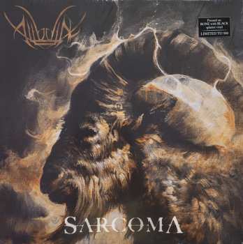 LP Alluvial: Sarcoma CLR | LTD