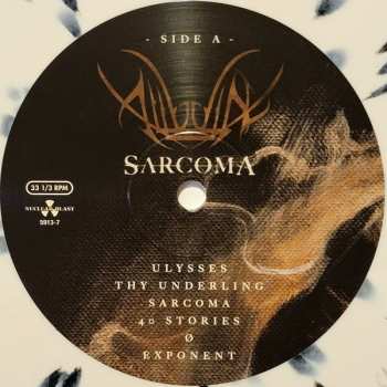 LP Alluvial: Sarcoma CLR | LTD
