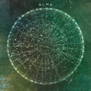 CD Alma: Alma