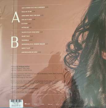 LP Alma Naidu: Alma CLR | LTD