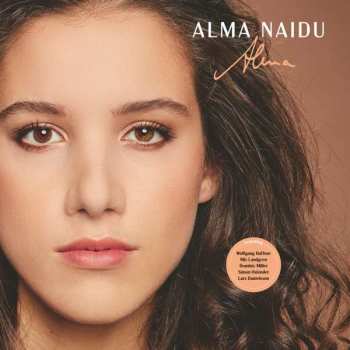 CD Alma Naidu: Alma