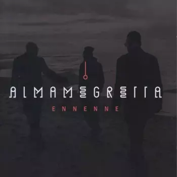 Almamegretta: Ennenne