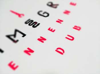 2LP Almamegretta: Ennenne Dub LTD | NUM | CLR