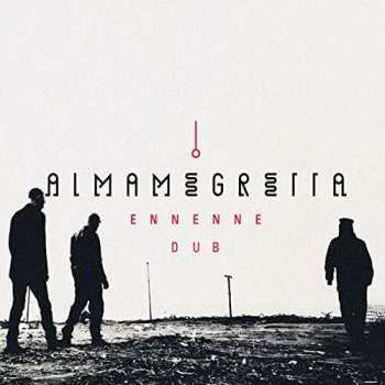 CD Almamegretta: Ennenne Dub