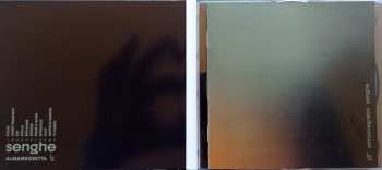 CD Almamegretta: Senghe