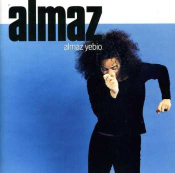CD Almaz Yebio: Almaz