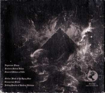 CD Almyrkvi: Umbra LTD | DIGI