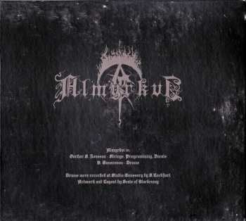 CD Almyrkvi: Umbra LTD | DIGI