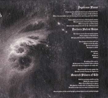 CD Almyrkvi: Umbra LTD | DIGI