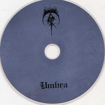 CD Almyrkvi: Umbra LTD | DIGI
