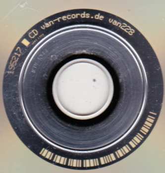 CD Almyrkvi: Umbra LTD | DIGI