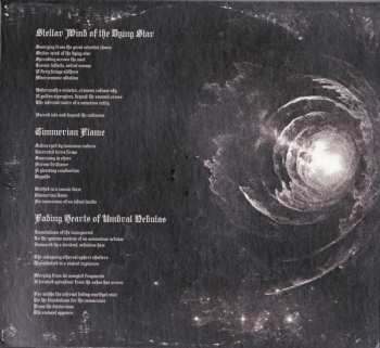 CD Almyrkvi: Umbra LTD | DIGI