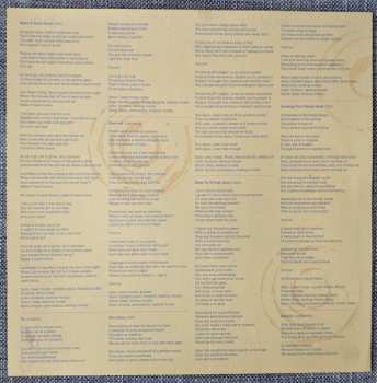 LP ALO * Animal Liberation Orchestra: Silver Saturdays