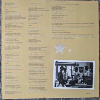 LP ALO * Animal Liberation Orchestra: Silver Saturdays