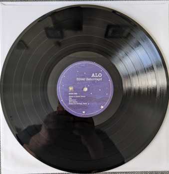 LP ALO * Animal Liberation Orchestra: Silver Saturdays